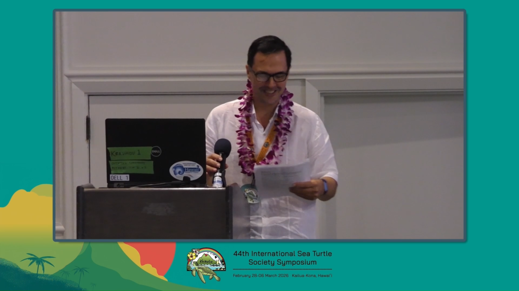 Opening Ceremony - Invited Speaker - Jose Urteaga