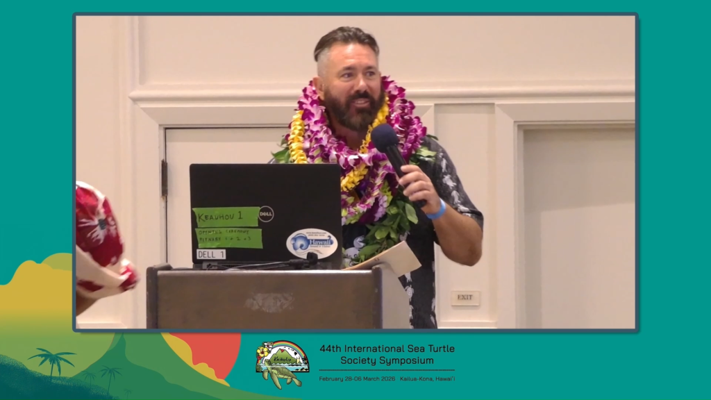 Opening Ceremony - Welcome Message - Alexander Gaos
